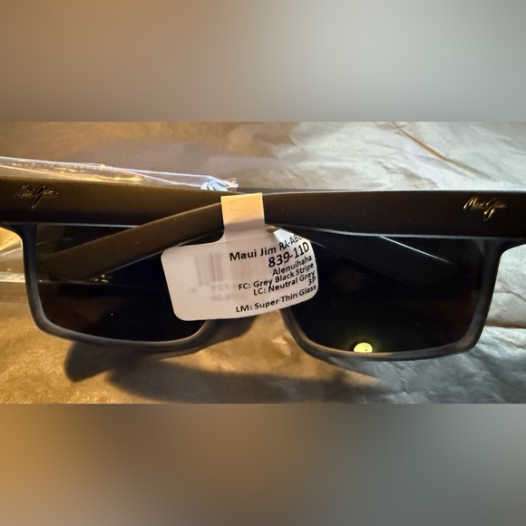 ALENUIHAHA Maui Jim 839-11D - Picture 4 of 6